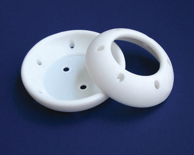Miltex Pessary Cup Wo/Suport Sz4 70Mm