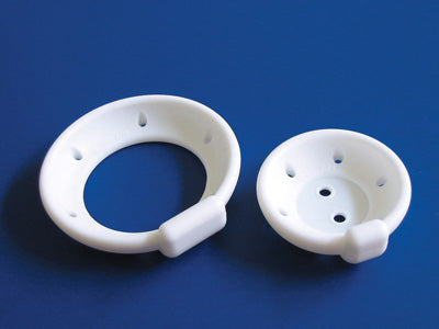 Miltex Pessary Dish W/Suport Sz0 50M With Support