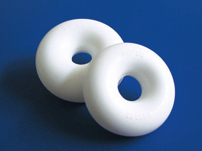 Miltex Pessary Donut Size 5 3.25 Inch Od