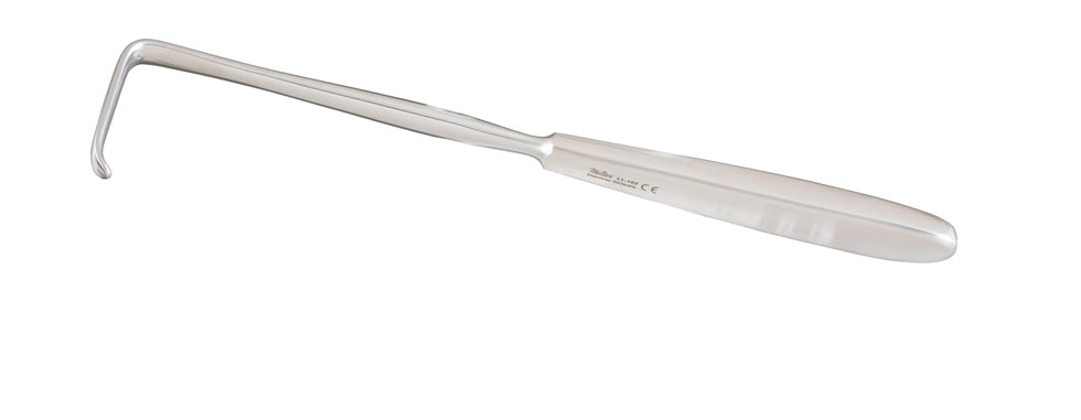 Miltex Langenbeck Retractor,  8-1/4, Blade 3/8 X 1-3/4