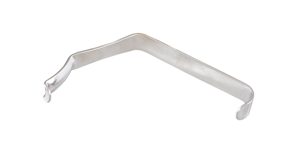 Love Uvula Retractor3-7/8 Working Lgth 18Mm Wide