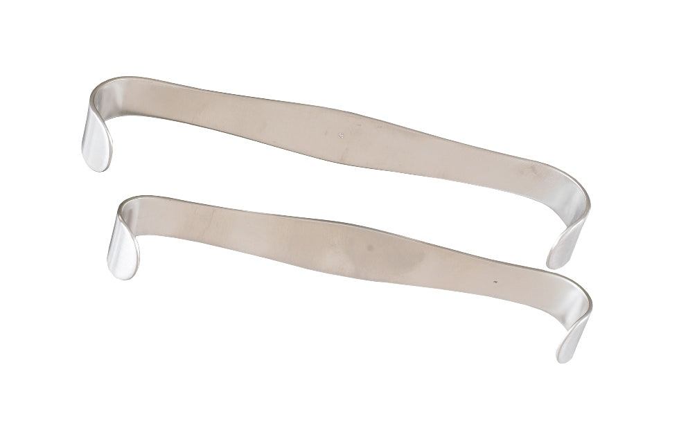 Miltex Parker Retractor 7-1/4, Double-Ended, Set Of 2