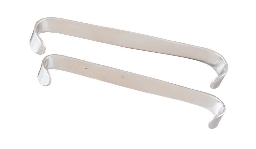 Miltex Parker Retractor 5-1/2, Double-Ended, Set Of 2