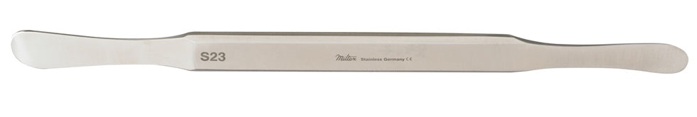 Seldin Periosteal Elevator 23 Double-Ended