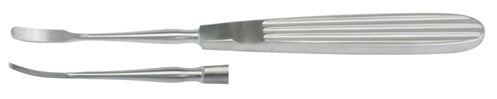 Miltex Fomon Periosteal Elevator 6-1/2, 4.5Mm Wide, Cvd