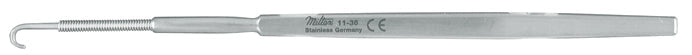 KELLY Forceps, 5-1/2" (140mm), straight