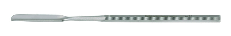 Freer Septum Gouge 6 Straight 6Mm Wide