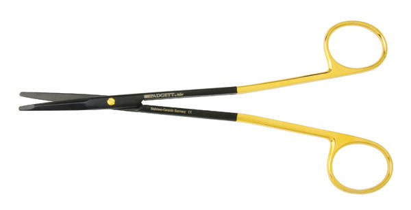 Kaye-Freeman Scs 7 Straight Ceramic CoatedTcSc