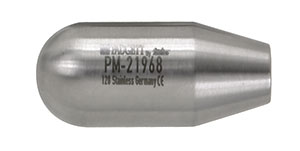Round TipSmall For Ref#Pm-21964 Breast Dissector