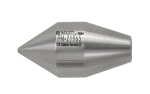 Bullet TipLarge For Ref#Pm-21964 Breast Dissector