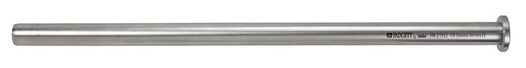 Transumbilical Breast Aug. Trocar Tube Sm 13-1/2