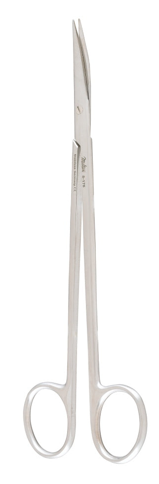 Reynolds Dissecting Scissors 7 CvdTenotomy Tips
