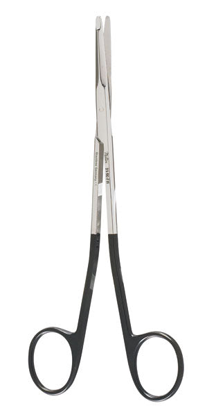 Miltex Kaye-Freeman Rhytidectomy Scissors 7, Supercut, Str,Del