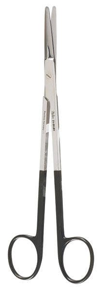 Miltex Gorney Rhytidectomy Scissors 7-1/2,Supercut,Str,Blunt