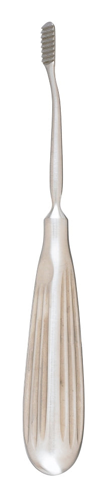 Miltex Lewis Nasal Rasp 7-3/4,Coarse,Forward Cut,16X7Mm
