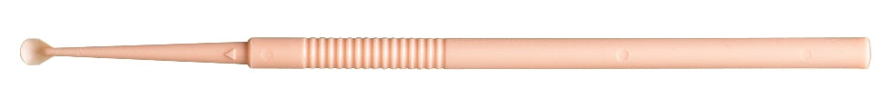 Ear CuretteDisposableLg Spoon50/BxNon-Sterile