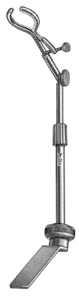 Miltex Shea Speculum Holder 12-1/2