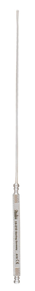 Miltex Buck Ear Probe 5-1/2