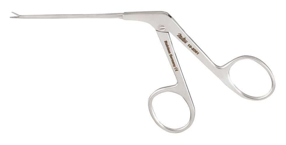 Micro Ear Fcps 3 Shaft 4.2Mm Serrated Jaw