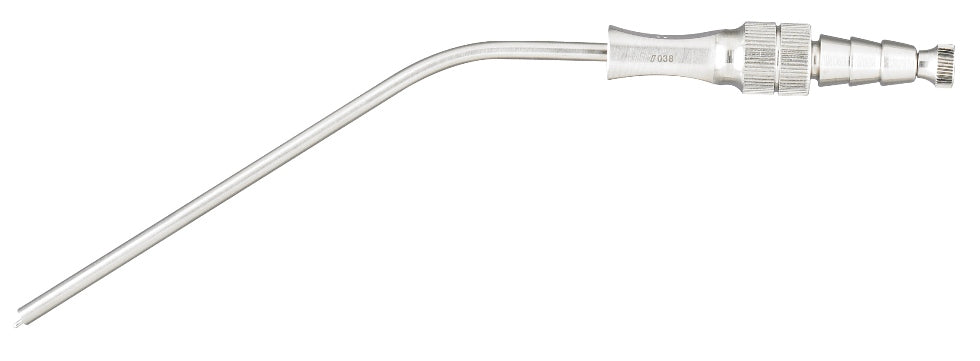 Frazier Suction Tube 7 11 Fr