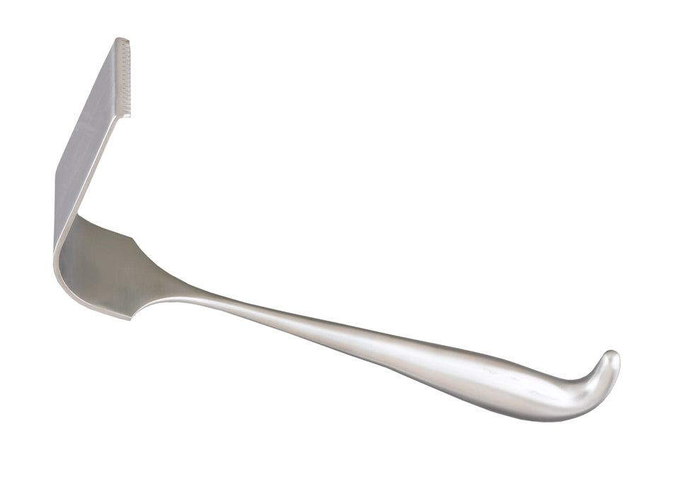 Meyerding Retractor 10-1/4 Large Blade 2 X 3-3/4