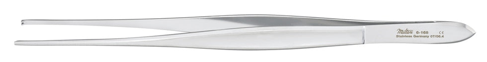 Cushing Tissue Fcps 7 1X2 Teeth Scraper End