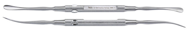 Freer Elevator 7 D/E- Sharp/Blunt 5Mm Wide Blades
