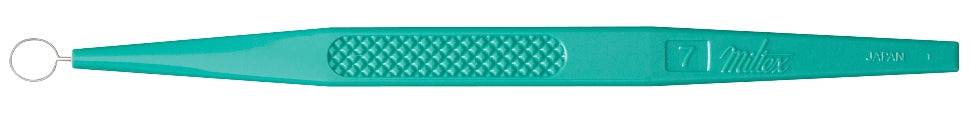 Disp Dermal Curettes 7Mm