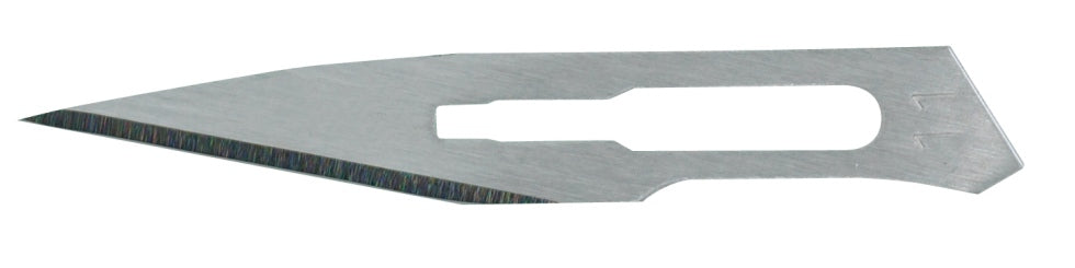 Stainless Surg Blades #11