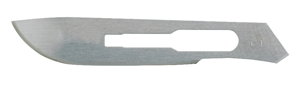 Stainless Surg Blades #21