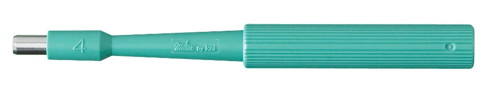 Disp Biopsy Punches 4Mm