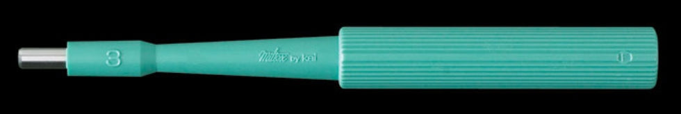 Disp Biopsy Punches 3Mm