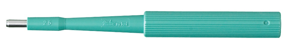 Disp Biopsy Punches 2.5Mm
