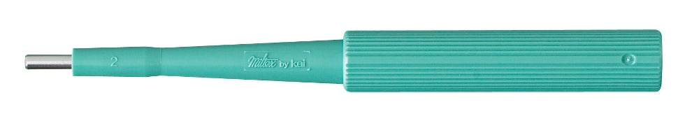 Disp Biopsy Punches 2Mm