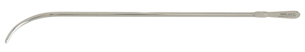 Miltex Van Buren Urethral Sound, 10-3/4, 14 French