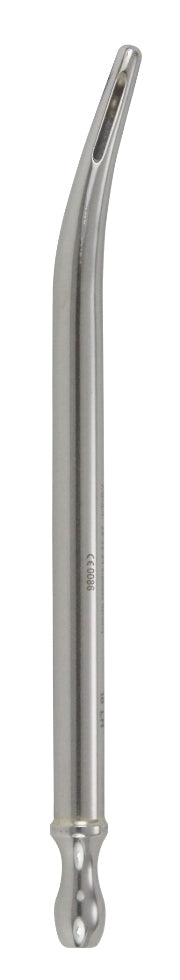 Miltex Walther Female Dilator-Catheter, 5-5/8, 30 French