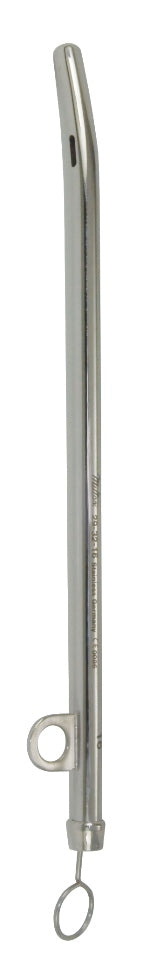 Miltex Female Catheter 5-7/8, Size 16 Fr