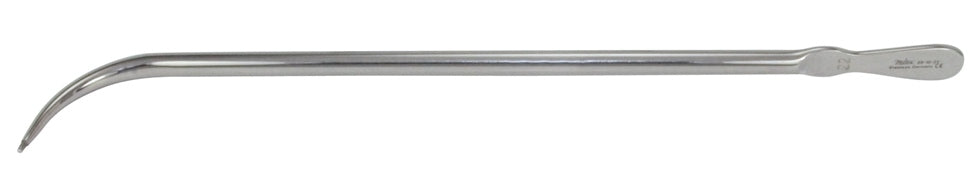 Miltex Lefort Urethral Sound, 10-1/2, 22 French