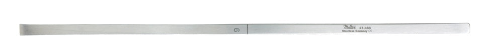 Lambotte Osteotome 9 Straight 6Mm Wide Blade