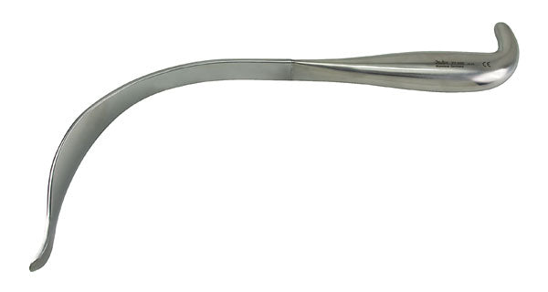 Aufranc Cobra Retractor 10-1/41-1/4 WideBlunt