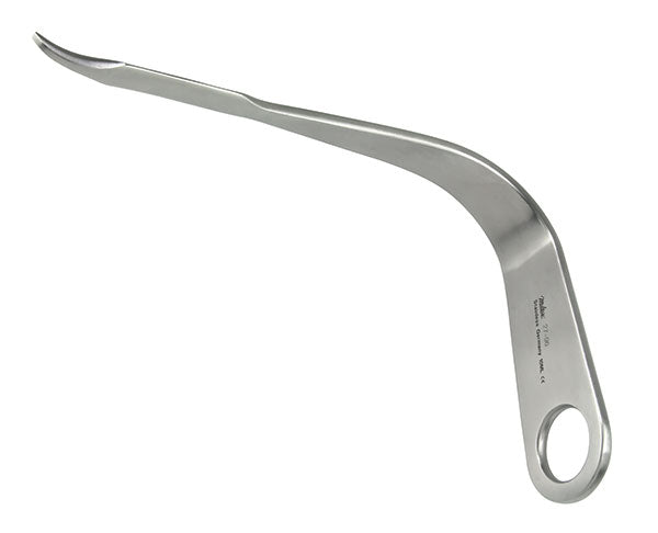 Hohmann Retractor 5-3/4 90 Degree Angle