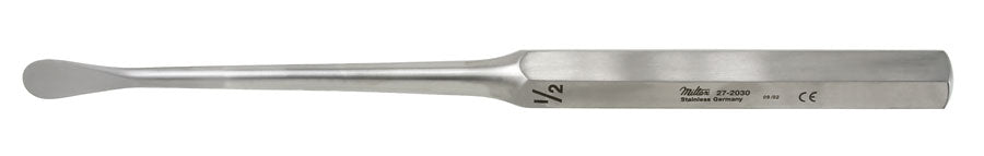 Miltex Cobb Elevator 9-1/2, 12.7Mm Wide Blade