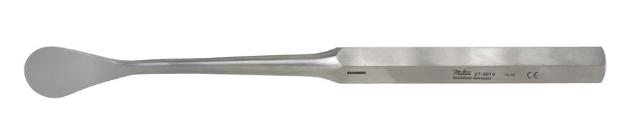 Miltex Cobb Elevator 9-1/2, 1 Wide Blade