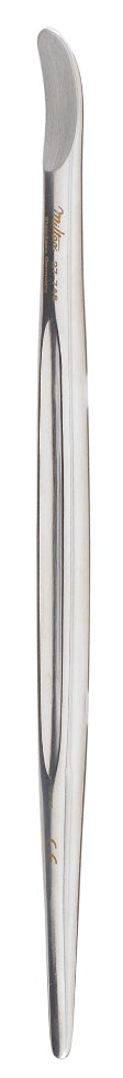 Miltex Sayre Periosteal Elevator 6-3/4, D/E, Blunt/Blunt
