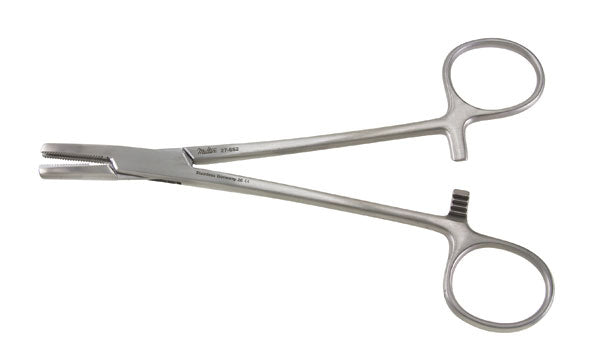 Miltex Wire Pulling Forceps, 6-1/2, 1Mm Maximum Capacity