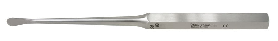 Miltex Cobb Elevator 9-1/2, 9.5Mm Wide Blade