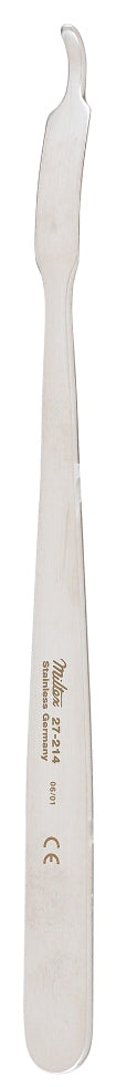 Mini-Hohmann Retractor 6-1/2 Mini 8Mm Wide Blade