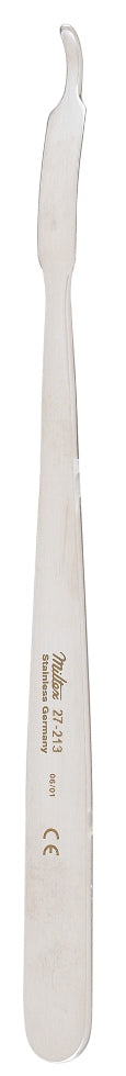 Mini-Hohmann Retractor 6-1/2 Mini 6Mm Wide Blade