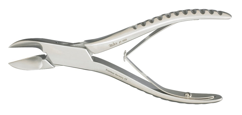 Miltex Liston Bone Cutting Forceps 7-1/2, Up-Angled