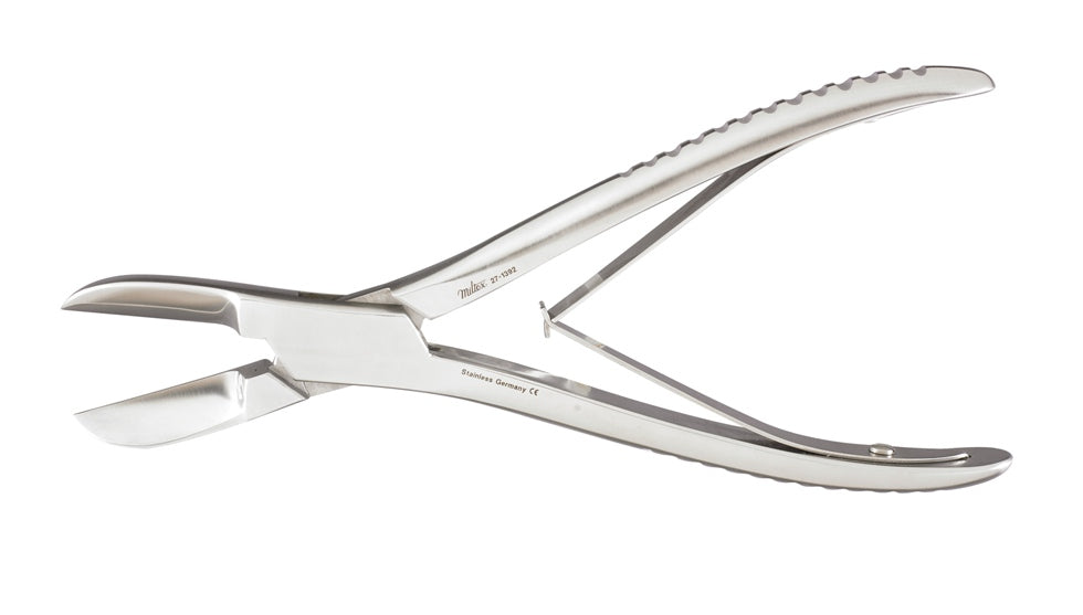 Miltex Liston Bone Cutting Forceps 7-1/2, Straight